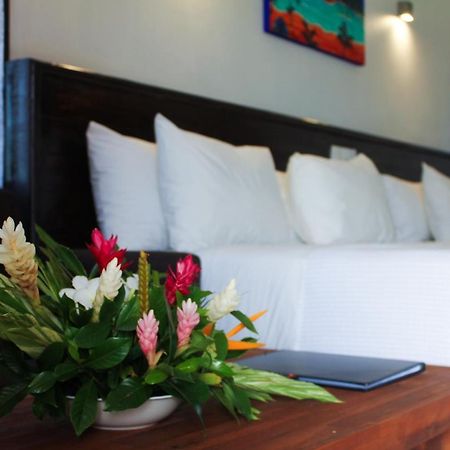 Amoa Resort Savaii Tuasivi Экстерьер фото