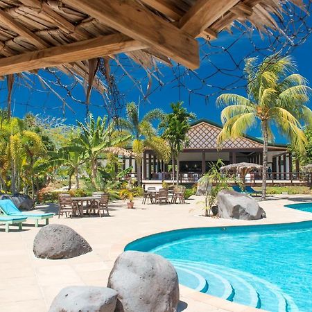 Amoa Resort Savaii Tuasivi Экстерьер фото
