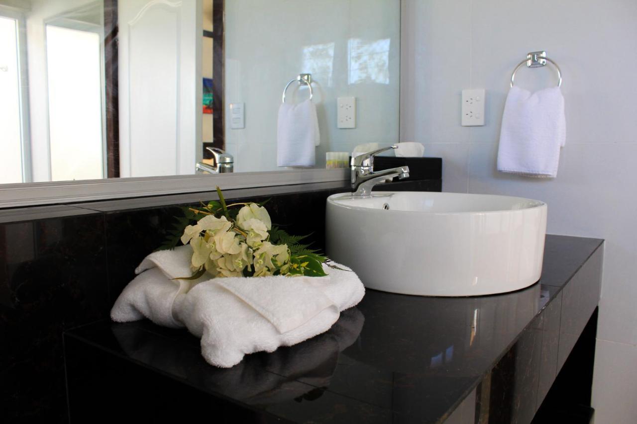 Amoa Resort Savaii Tuasivi Экстерьер фото