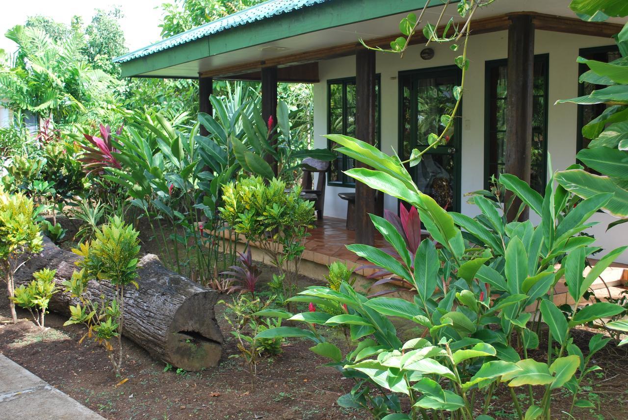 Amoa Resort Savaii Tuasivi Номер фото
